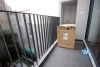 Well design two bedrooms apartment for rent in Ho Ba Mau, Dong Da , Hai Ba Trung,district, Ha Noi
